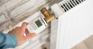 Energie : pourquoi vous serez obligés d'installer un thermostat Energie : pourquoi vous serez obligés d'installer un thermostat