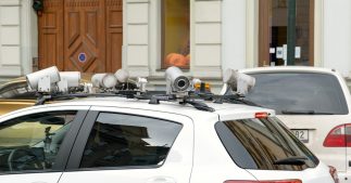 Voitures-radar : bientôt des milliers de PV annulés ?