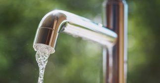 L'eau contaminée par le tritium : une menace pour 10 millions de Français L'eau contaminée par le tritium : une menace pour 10 millions de Français