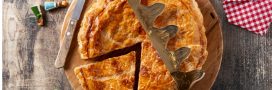 Recette de la galette des rois maison : classique et sans gluten pour l’Épiphanie