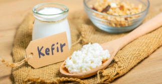 Le kéfir, une boisson fermentée pas toujours authentique Le kéfir, une boisson fermentée pas toujours authentique