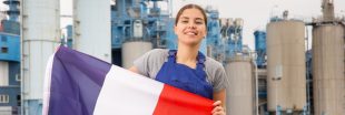 La transition écologique passe par le Made in France La transition écologique passe par le Made in France