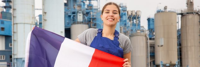 La transition écologique passe par le Made in France