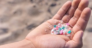 Pellets : l'Union européenne frappe fort contre la pollution plastique Pellets : l'Union européenne frappe fort contre la pollution plastique