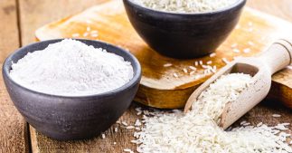 Arsenic, pesticides : le riz bio n'est pas à l'abri, comment choisir un produit sain et durable ? Arsenic, pesticides : le riz bio n'est pas à l'abri, comment choisir un produit sain et durable ?
