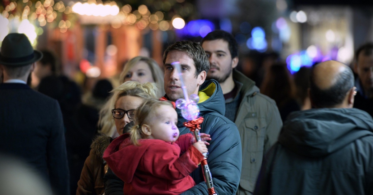 Quelles sont vos préoccupations en cette fin d'année ? Quelles sont vos préoccupations en cette fin d'année ?