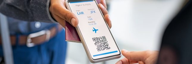 Taxe sur les billets d'avion : le nouveau gouvernement y est favorable et vous ?