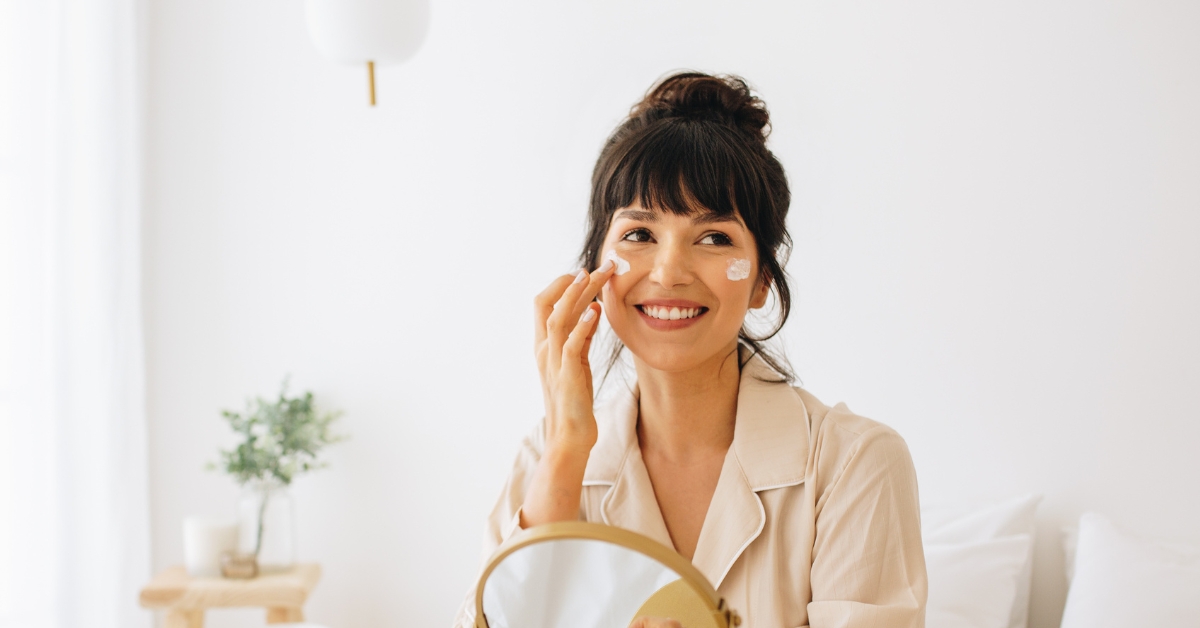 Crème solaire quotidienne : un réflexe à revoir dans votre routine beauté ? Crème solaire quotidienne : un réflexe à revoir dans votre routine beauté ?