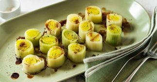 15 façons de cuisiner les poireaux pour ceux qui n'aiment pas 15 façons de cuisiner les poireaux pour ceux qui n'aiment pas