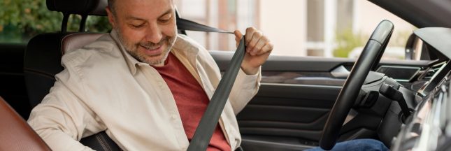 Les Français prêts à mieux conduire en 2025 ?