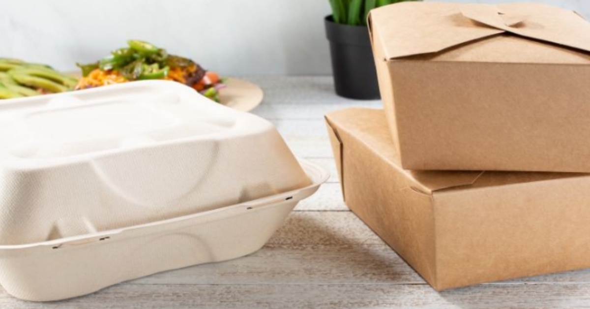 Le mirage des emballages en fibres végétales : un danger sous-estimé Le mirage des emballages en fibres végétales : un danger sous-estimé