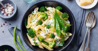 Macaronis : 10 idées de recettes originales pour petits et grands Macaronis : 10 idées de recettes originales pour petits et grands