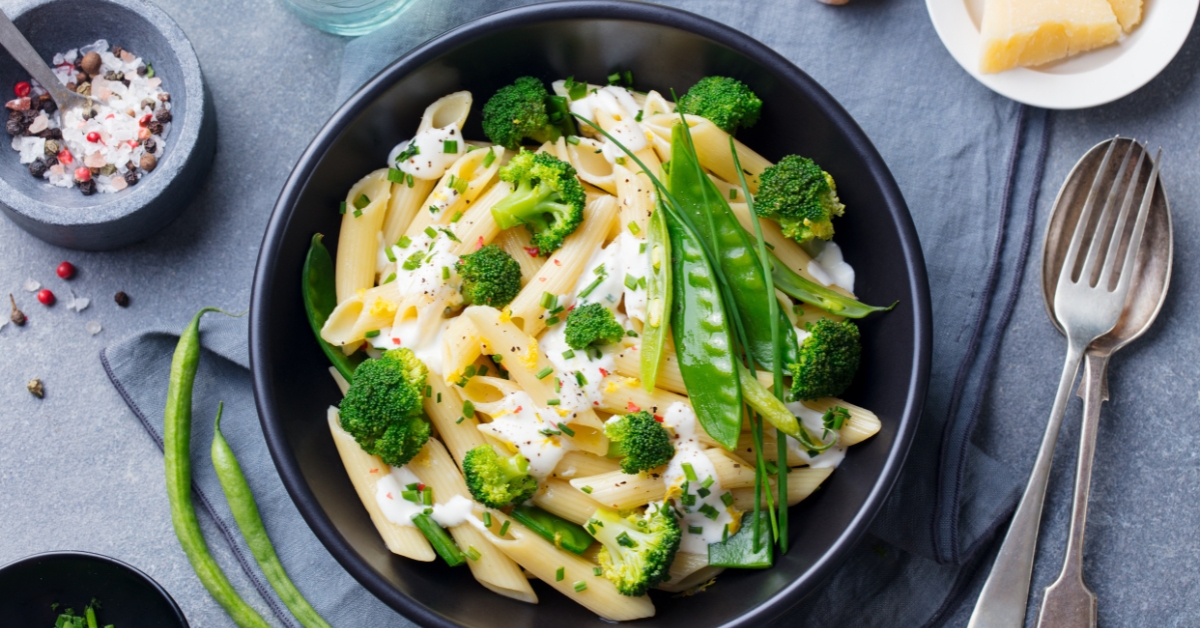 Macaronis : 10 idées de recettes originales pour petits et grands Macaronis : 10 idées de recettes originales pour petits et grands