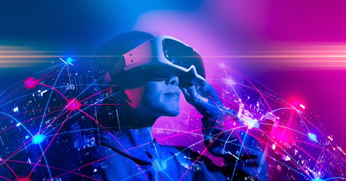 Technologies immersives : Réalité virtuelle et augmentée dans le sport