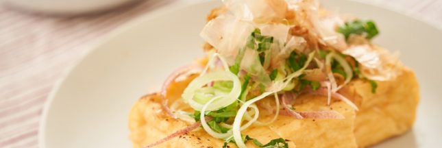 recettes faciles pour ceux qui ne connaissent pas (ou n’aiment pas) le tofu