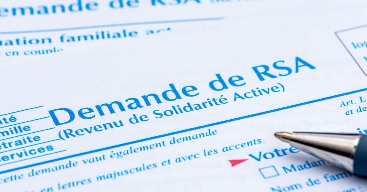 Réforme du RSA : les 15-20 heures d'activité hebdomadaire sont désormais obligatoires Réforme du RSA : les 15-20 heures d'activité hebdomadaire sont désormais obligatoires