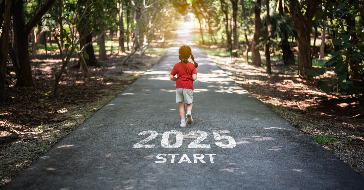 Résolutions 2025 : le sport reste l'objectif préféré des Français - et vous ? Résolutions 2025 : le sport reste l'objectif préféré des Français - et vous ?