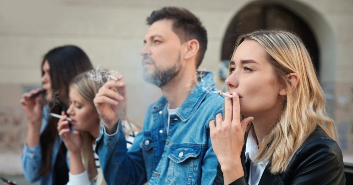 Tabac : combien de minutes de vie vous coûte chaque cigarette fumée ?