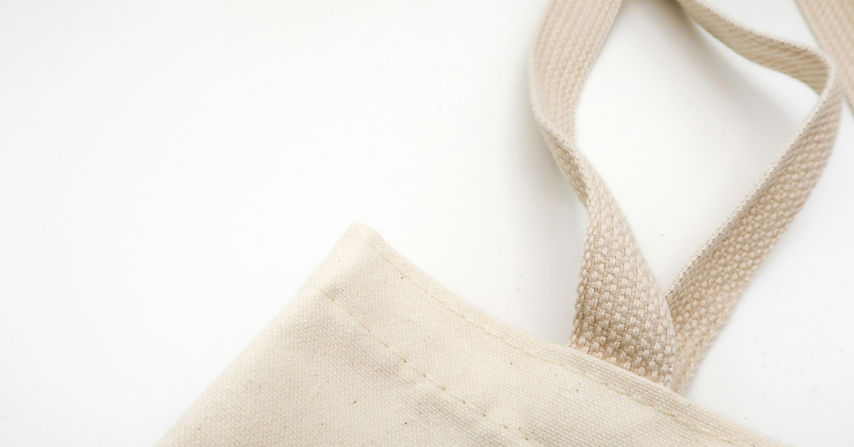 Un tote bag personnalisé pour mettre en avant votre entreprise Un tote bag personnalisé pour mettre en avant votre entreprise