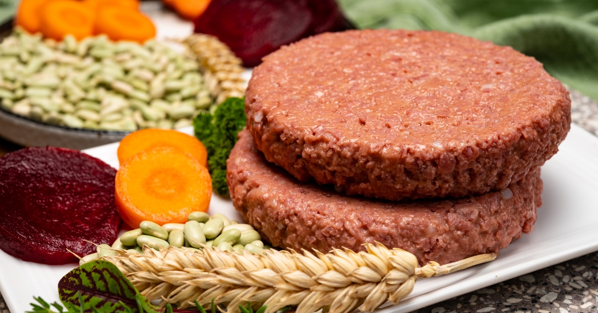 Le lobby de la viande perd sa bataille : les appellations 'Bacon vegan, steak végétal' ne sont plus interdites Le lobby de la viande perd sa bataille : les appellations 'Bacon vegan, steak végétal' ne sont plus interdites