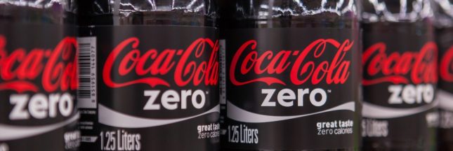 L'aspartame, un édulcorant cancérogène toujours autorisé : une pétition est lancée