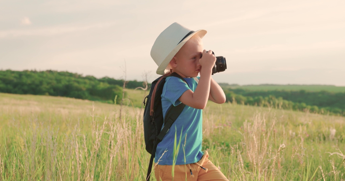 Le concours 'Jeunes reporters pour l'environnement' revient pour une édition en 2025 !