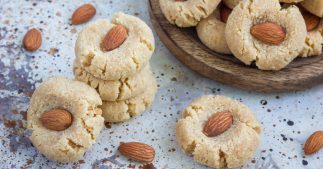 Cuisine gourmande avec des farines à Indice glycémique bas : recettes et astuces Cuisine gourmande avec des farines à Indice glycémique bas : recettes et astuces