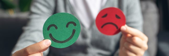 Quand est-on de meilleure humeur dans la semaine ?