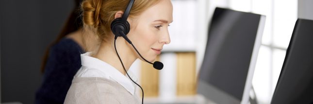 L'intelligence artificielle menace d'accentuer les inégalités hommes-femmes au travail