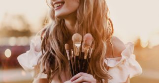 Nettoyer ses pinceaux de maquillage naturellement : astuces et bons gestes