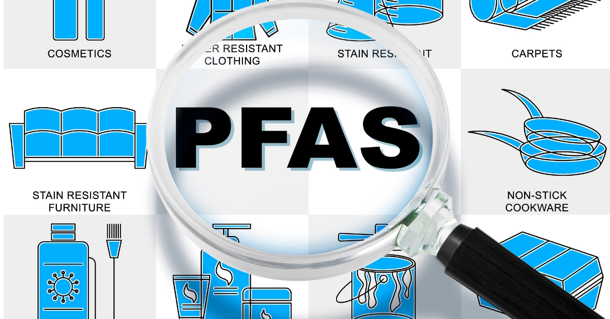 PFAS : vers une surveillance élargie ? PFAS : vers une surveillance élargie ?