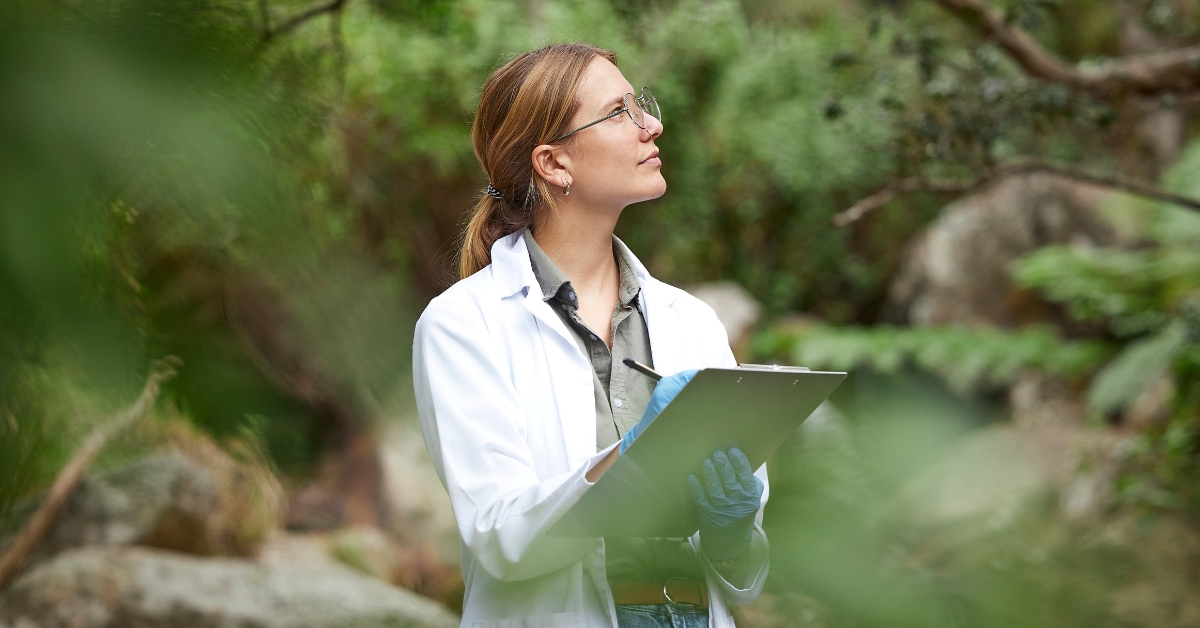 La recherche sur des sujets climatiques désormais interdite aux États-Unis