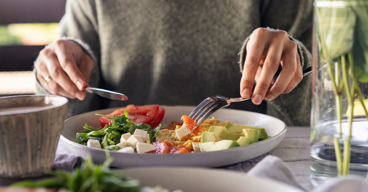 Trois repas par jour : une tradition à redéfinir ?