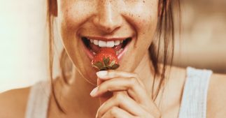 Les aliments rouges : des alliés beauté naturels Les aliments rouges : des alliés beauté naturels