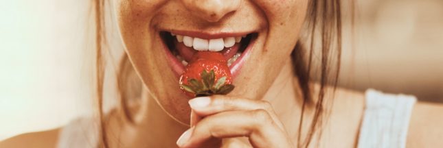 Les aliments rouges : des alliés beauté naturels