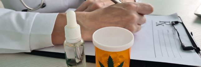 Légalisation du cannabis médical : la France appuie (enfin) sur l'accélérateur