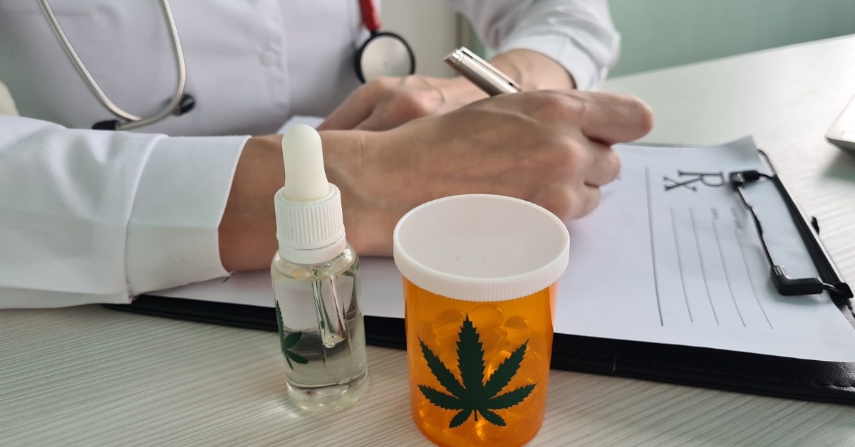 Légalisation du cannabis médical : la France appuie (enfin) sur l'accélérateur