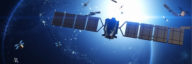 L'impact insoupçonné du réchauffement climatique dans l'espace