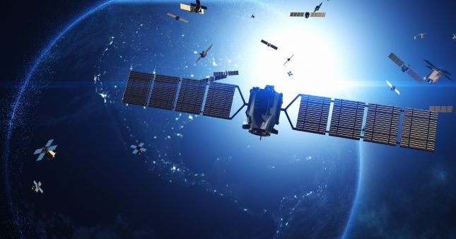 L'impact insoupçonné du réchauffement climatique dans l'espace L'impact insoupçonné du réchauffement climatique dans l'espace