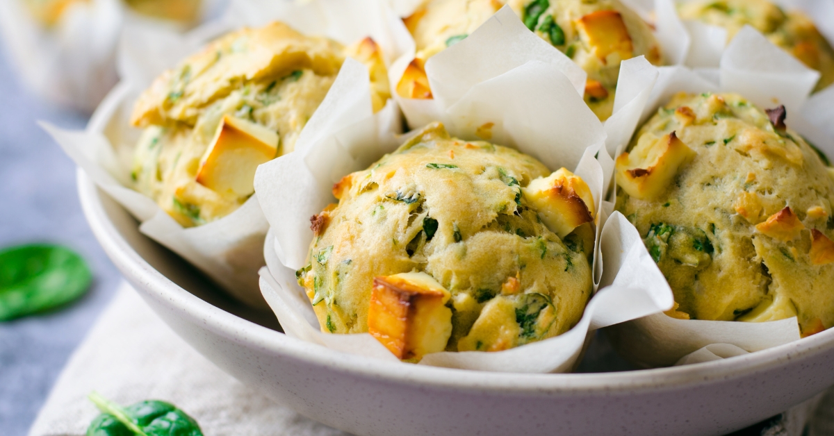 10 recettes faciles et rapides avec des légumes de printemps