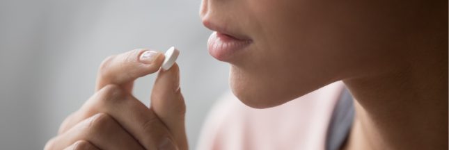 Antidouleurs : pourquoi les femmes souffrent-elles plus ?