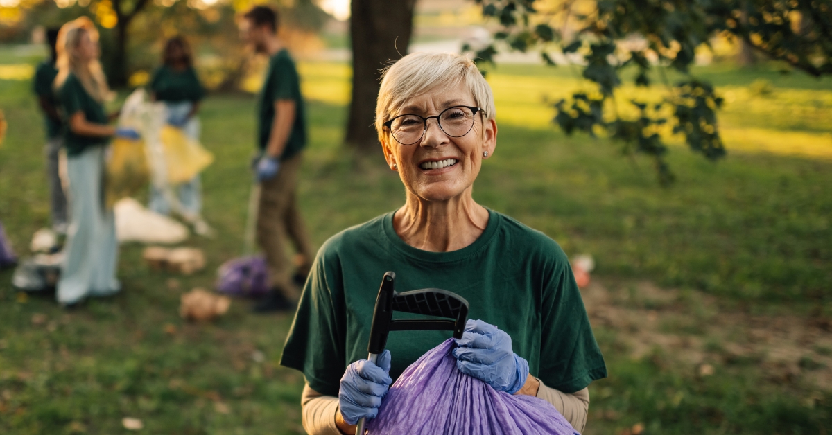 Retraite et bénévolat : un trimestre gratuit pour des millions de Français ? Retraite et bénévolat : un trimestre gratuit pour des millions de Français ?