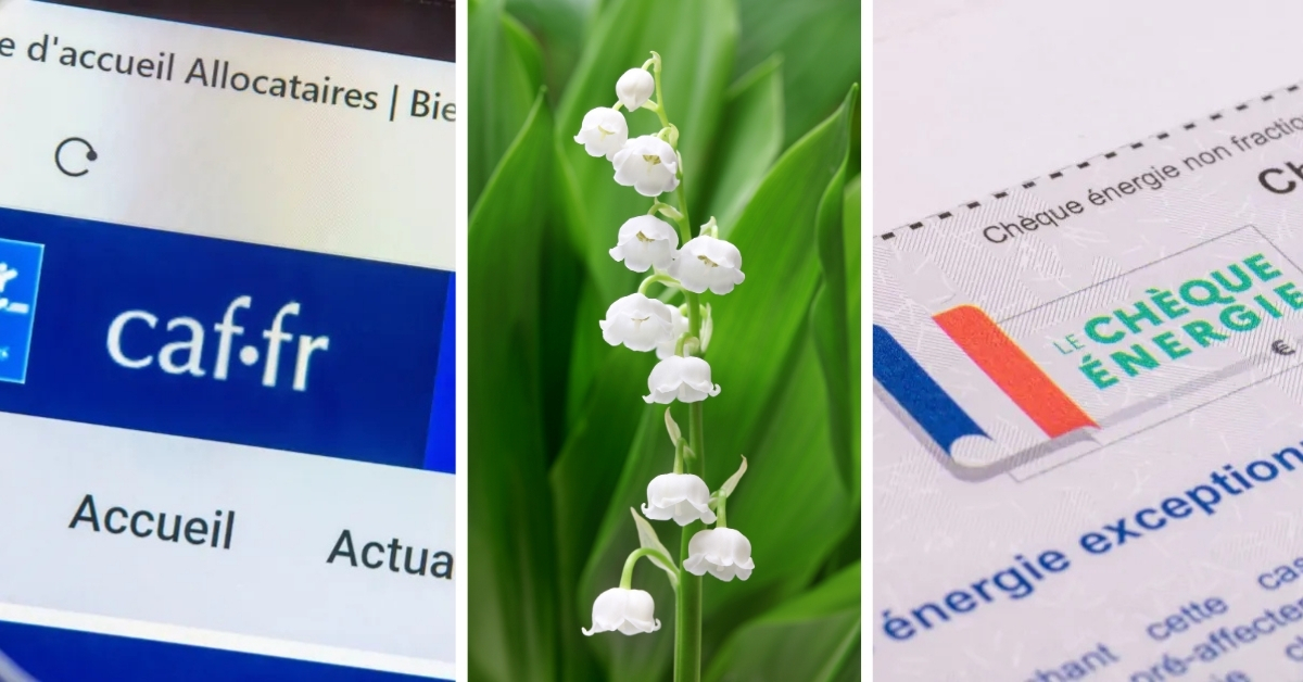 1er mai : gaz en baisse, aides revalorisées... ce qui change pour votre portefeuille