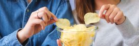 Pourquoi les Français deviennent accrocs aux chips