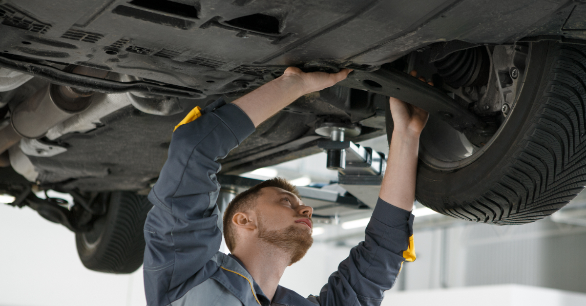 Automobilistes : attention, un contrôle technique annuel se profile !