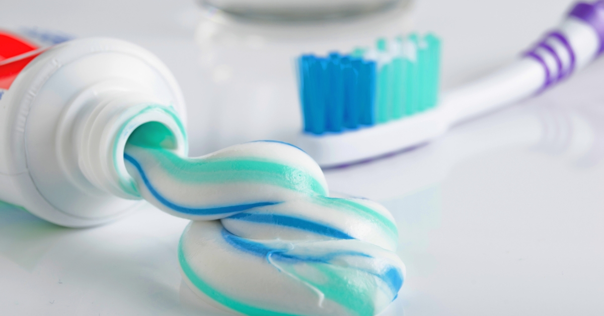 Le dentifrice, un ennemi intime ?