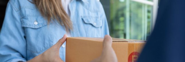 Acheter, livrer, polluer : ce que révèle vraiment « Impact Livraison »