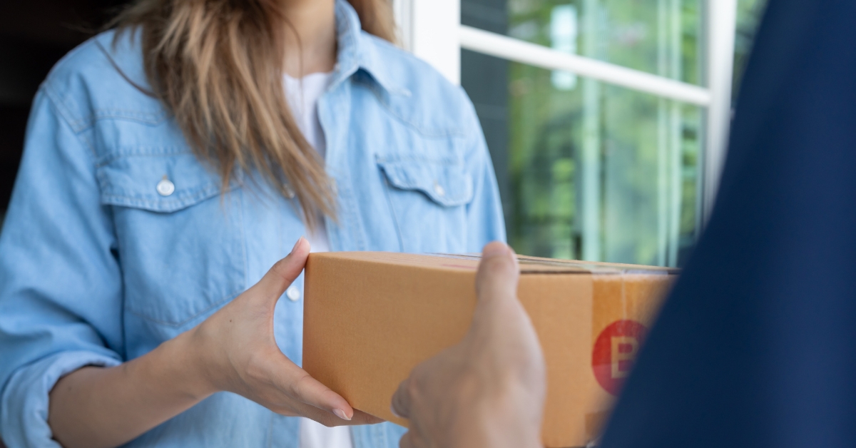 Acheter, livrer, polluer : ce que révèle vraiment « Impact Livraison »