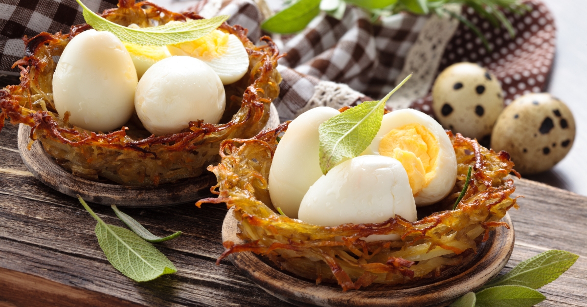 Pâques sans se ruiner : 5 recettes originales, faciles et économiques