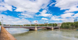 Pollution : tous les fleuves d'Europe sont remplis de microplastiques Pollution : tous les fleuves d'Europe sont remplis de microplastiques